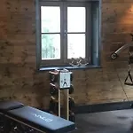 Chalet S - 5 Sterne Luxus Direkt Am Eibsee Und Zugspitze