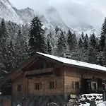 S - 5 Sterne Luxus Direkt Am Eibsee Und Zugspitze