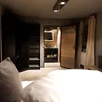Chalet S - 5 Sterne Luxus Direkt Am Eibsee Und Zugspitze Grainau
