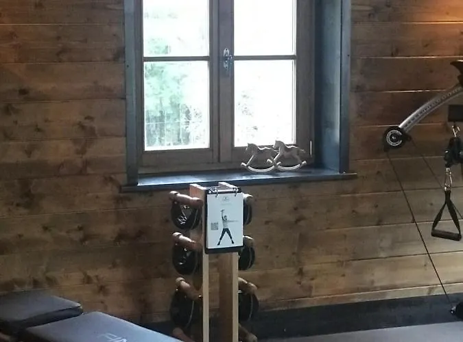 Chalet S - 5 Sterne Luxus Direkt Am Eibsee Und Zugspitze