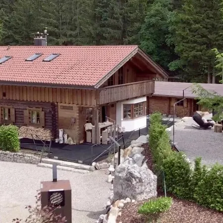 S - 5 Sterne Luxus Direkt Am Eibsee Und Zugspitze *