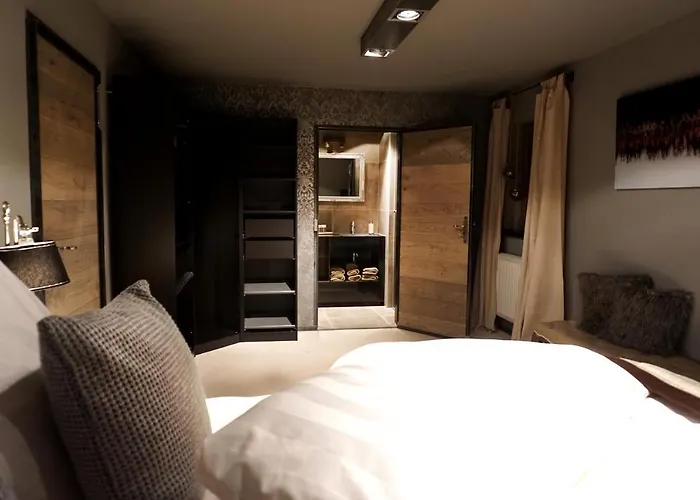 Chalet S - 5 Sterne Luxus Direkt Am Eibsee Und Zugspitze Grainau